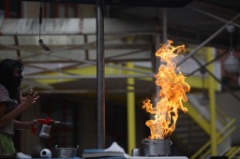 La cuisiniere 40 * 5616 x 3744 * (5.73MB)